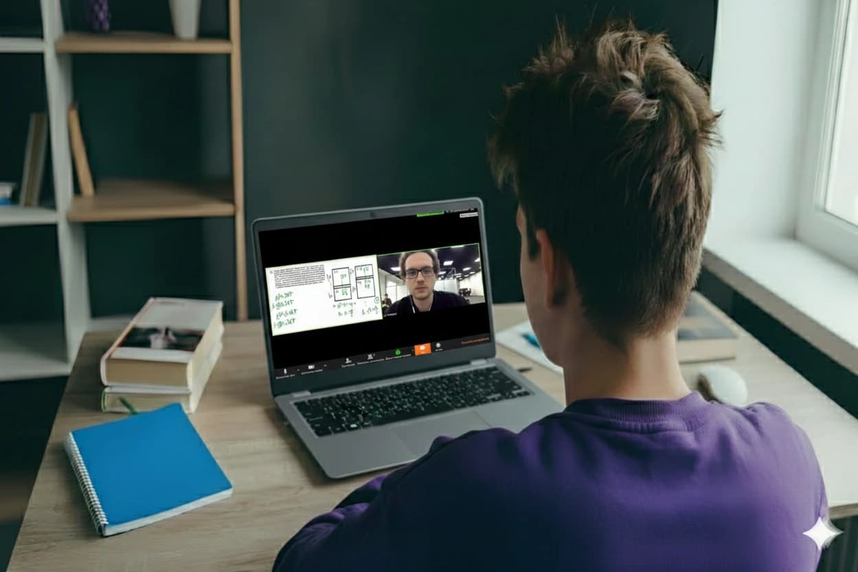 Консультации